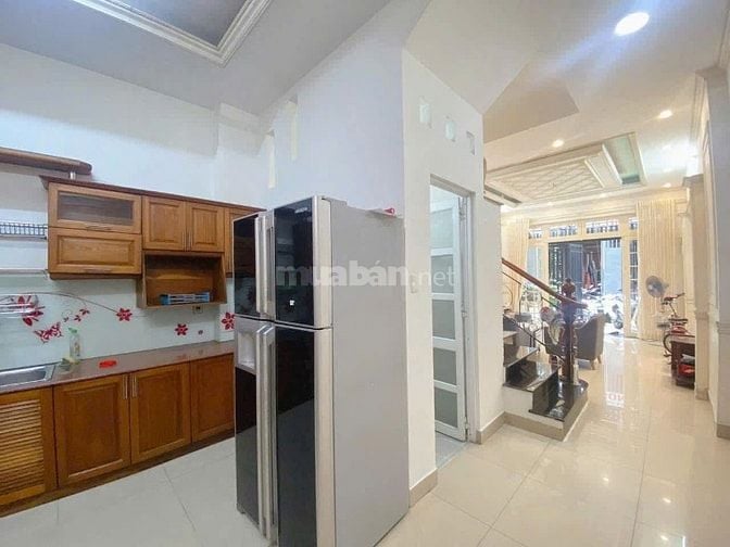 BÁN NHÀ CHO THUÊ 25 TRIỆU ĐƯỜNG CÙ LAO P2 Q. PHÚ NHUẬN - 7TỶ5/79M2