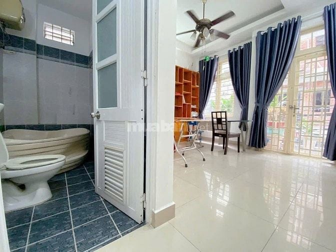 BÁN NHÀ CHO THUÊ 25 TRIỆU ĐƯỜNG CÙ LAO P2 Q. PHÚ NHUẬN - 7TỶ5/79M2