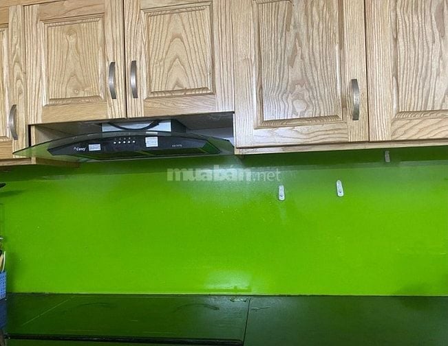 Cho thuê nhà riêng 9 triệu, 35m2 tại ngõ 193/17 Phố Cầu Cốc, Tây Mỗ