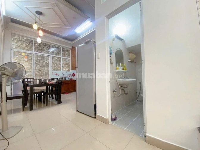 BÁN NHÀ CHO THUÊ 25 TRIỆU ĐƯỜNG CÙ LAO P2 Q. PHÚ NHUẬN - 7TỶ5/79M2