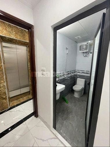 Cho thuê phòng giá rẻ gần ĐH Thăng Long, cách 5 phút xe máy