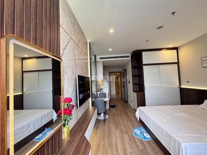CHÍNH CHỦ BÁN CẮT LỖ – CĂN ICON40 HẠ LONG (MÃ xx24)