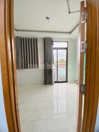 BÁN GẤP NHÀ GẦN TIỆN ÍCH - SỔ RIÊNG - GIÁ 3,415 TỶ - TÔ HIỆU - TÂN PHÚ