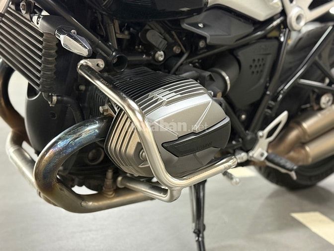 Moto BMW R NineT Classic vin 2023