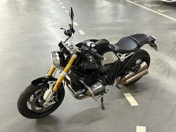Moto BMW R NineT Classic vin 2023