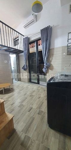 BÁN TÒA CĂN HỘ 25 PHÒNG CHO THUÊ - DOANH THU KHỦNG- TRÊN 1,3 TỶ/NĂM