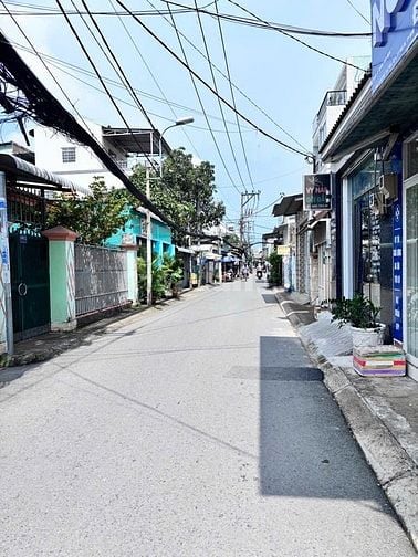 hà hẻm ô tô 1806 Huỳnh Tấn Phát, gần Phú Mỹ Hưng Q7 ,5PN, 4WC – Giá