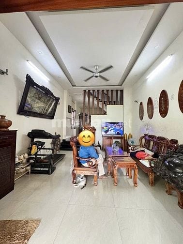 HÀ 4 TẦNG GẦN VẠN PHÚC – GIẢM SỐC 2 TỶ CÒN 11 TỶ 🔥 ✨ Lô góc – hẻm xe 
