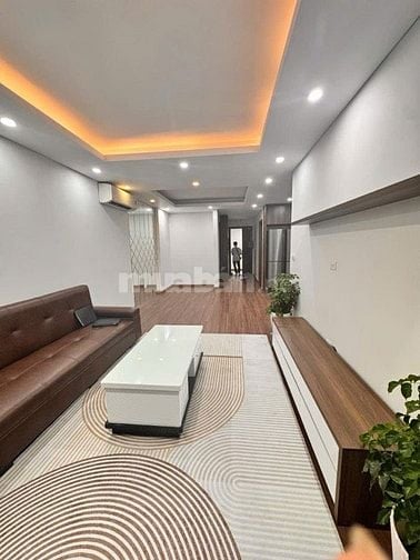 Căn hộ chung cư N01 khu Ngoại giao đoàn, phường Xuân Tảo