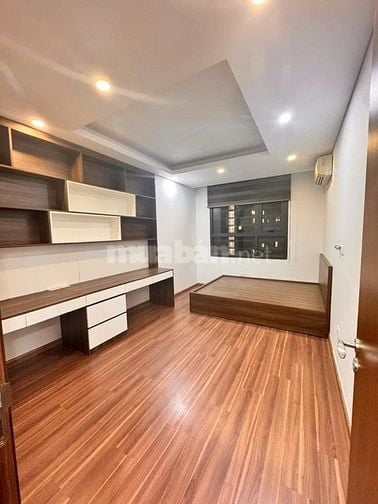 Căn hộ chung cư N01 khu Ngoại giao đoàn, phường Xuân Tảo
