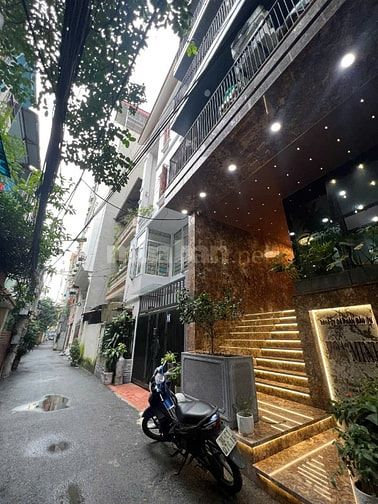 Bán Nhà Căn Hộ Cao Cấp Phân Lô Hoàng Quốc Việt 8 Tầng 1 Hầm Ngay Phố Bán Nhà Căn Hộ Cao Cấp Phân Lô Hoàng Quốc Việt 8 Tầng 1 Hầm Ngay Phố