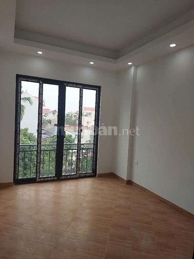 BÁN CĂN NHÀ 4 TẦNG, TỰ XÂY, Ô TÔ ĐỖ CỬA TẠI QUẬN HÀ ĐÔNG, HÀ NỘI