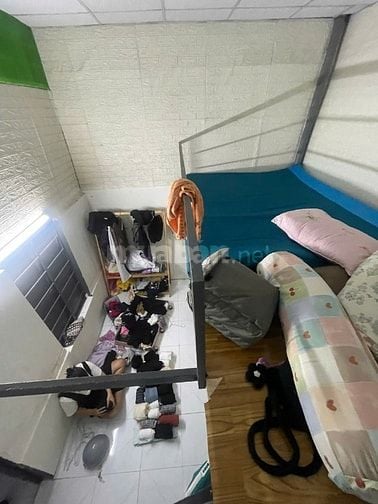 Phòng gác chỉ 1tr8, cọc 1tr, 2177/6 Huỳnh Tấn Phát, TT Nhà Bè