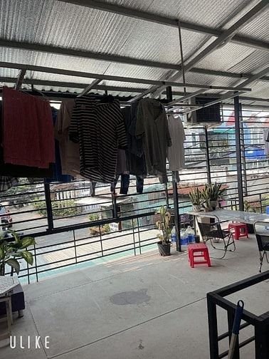 Phòng gác chỉ 1tr8, cọc 1tr, 2177/6 Huỳnh Tấn Phát, TT Nhà Bè