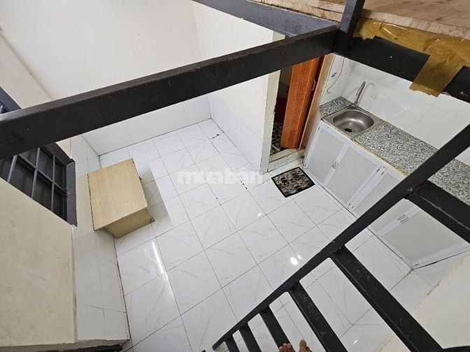 Phòng gác chỉ 1tr8, cọc 1tr, 2177/6 Huỳnh Tấn Phát, TT Nhà Bè