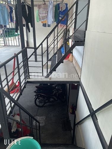 Phòng gác chỉ 1tr8, cọc 1tr, 2177/6 Huỳnh Tấn Phát, TT Nhà Bè