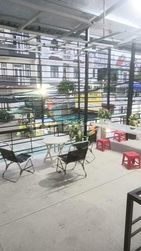 Phòng gác chỉ 1tr8, cọc 1tr, 2177/6 Huỳnh Tấn Phát, TT Nhà Bè
