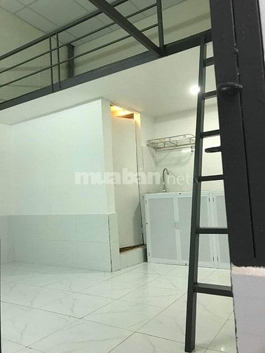 Phòng gác chỉ 1tr8, cọc 1tr, 2177/6 Huỳnh Tấn Phát, TT Nhà Bè