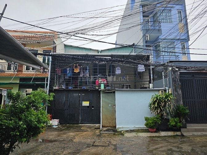 Phòng gác chỉ 1tr8, cọc 1tr, 2177/6 Huỳnh Tấn Phát, TT Nhà Bè