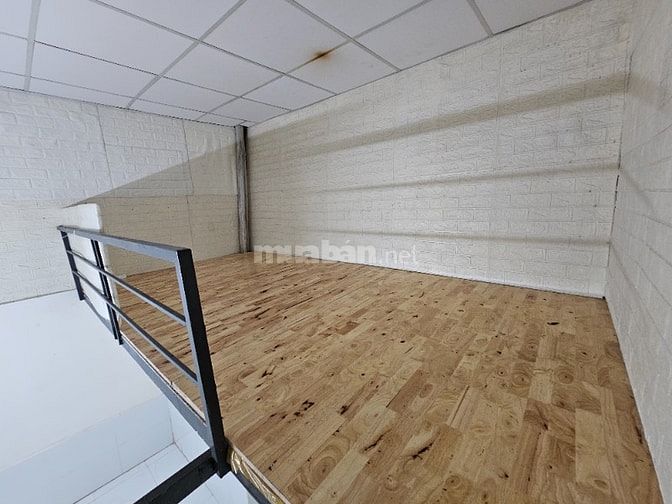 Phòng gác chỉ 1tr8, cọc 1tr, 2177/6 Huỳnh Tấn Phát, TT Nhà Bè