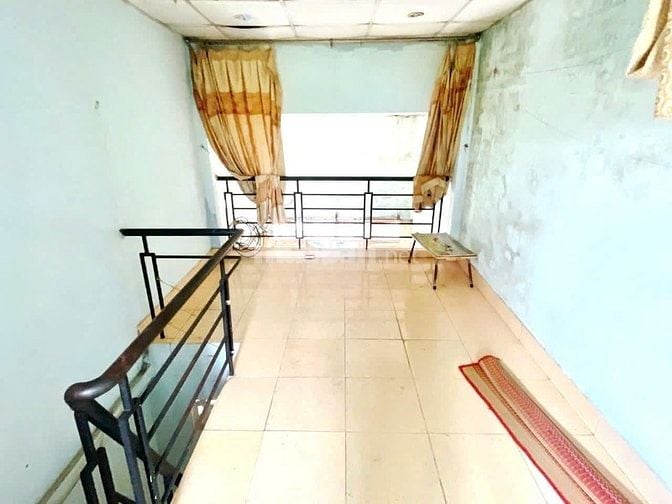 NHỈNH 1 TỶ – NHÀ 1 TRỆT 1 LẦU – DƯƠNG VĂN CAM, LINH TÂY – SỔ HỒNG RIÊN