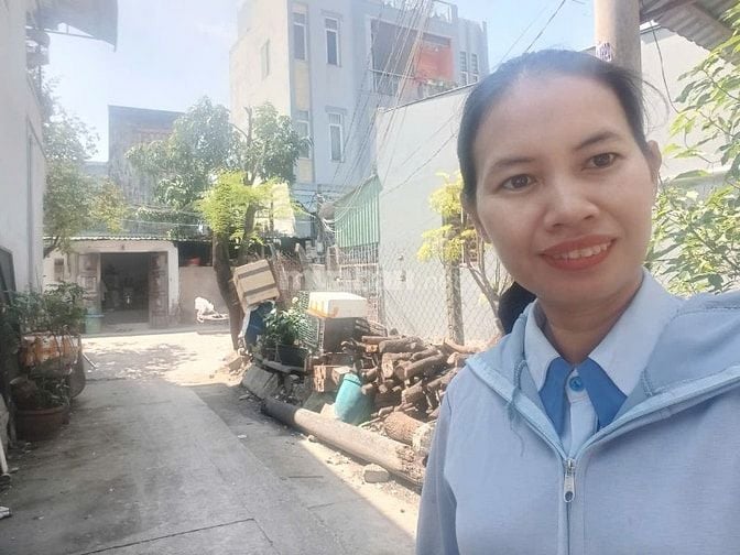 NHỈNH 1 TỶ – NHÀ 1 TRỆT 1 LẦU – DƯƠNG VĂN CAM, LINH TÂY – SỔ HỒNG RIÊN