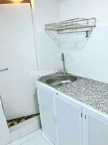 Phòng gác chỉ 1tr8, cọc 1tr, 2177/6 Huỳnh Tấn Phát, TT Nhà Bè