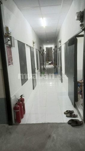 Phòng gác chỉ 1tr8, cọc 1tr, 2177/6 Huỳnh Tấn Phát, TT Nhà Bè
