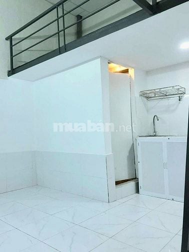 Phòng gác chỉ 1tr8, cọc 1tr, 2177/6 Huỳnh Tấn Phát, TT Nhà Bè