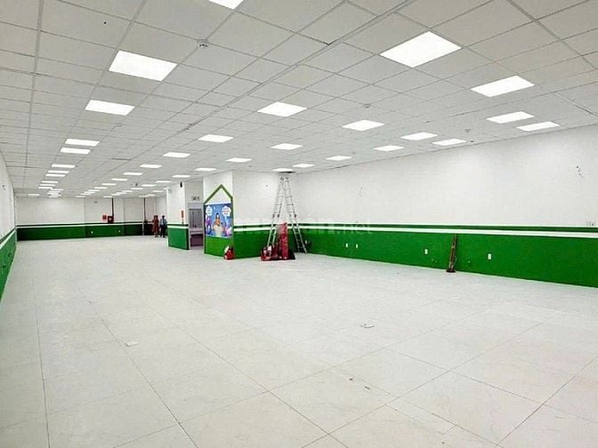 Cho Thuê Nhà Mặt Tiền : 305 Nguyễn Văn Khối, Phường 8, Quận Gò Vấp
