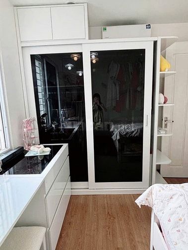 Chung cư Carillon 2, Hòa Thạnh,Tân Phú căn có NT,3p ngủ,12tr, 110m2