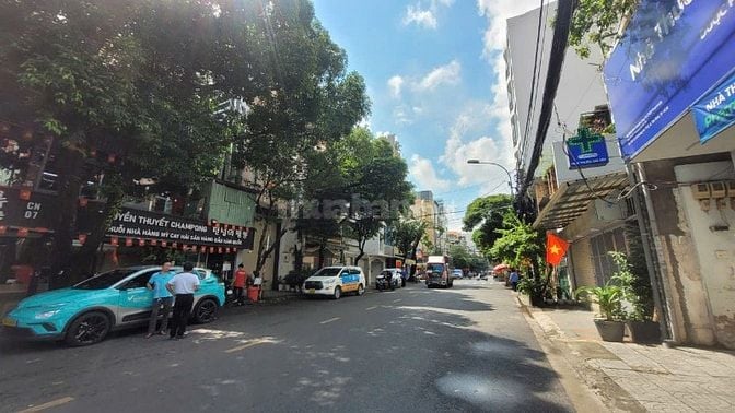 📍 Góc 2 mặt tiền trung tâm A4, khu K300 – hàng hiếm khó tìm hiện nay!