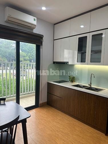 Cần bán chung cư Bình An Plaza 2PN 