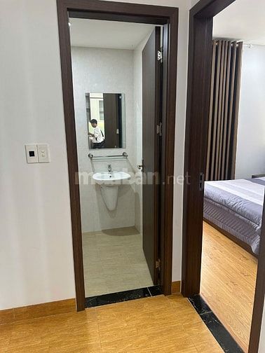 Cần bán chung cư Bình An Plaza 2PN 