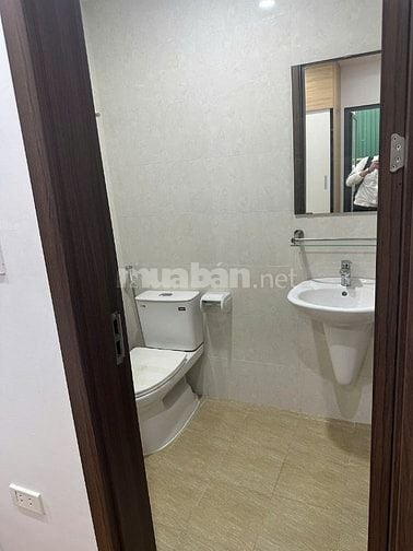 Cần bán chung cư Bình An Plaza 2PN 