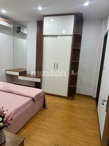 Cần bán chung cư Bình An Plaza 2PN 