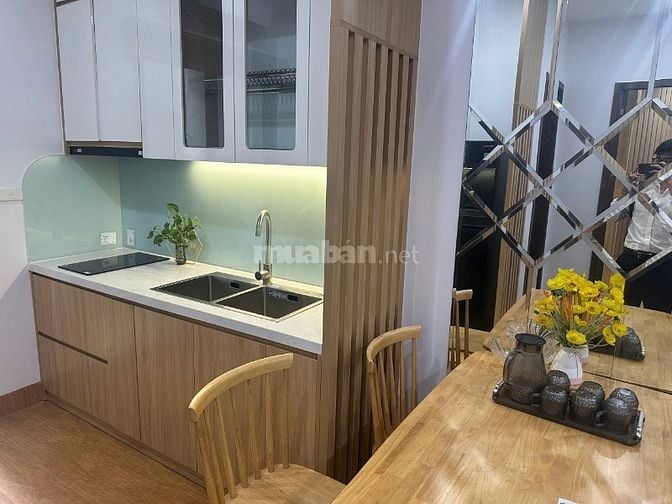 Cần bán chung cư Bình An Plaza 2PN 