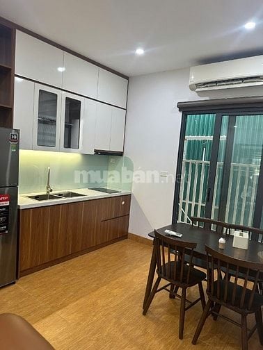Cần bán chung cư Bình An Plaza 2PN 