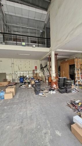 Kho 150m2 Hẻm Xe Tải Ngay Chợ Tân Hương, Tân Phú