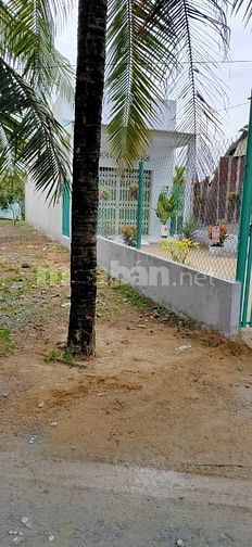 Bán nhà mặt tiền Thích Thiện Hòa, X. Lê Minh Xuân, H.Bình Chánh giá 4.