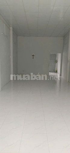 Bán nhà mặt tiền Thích Thiện Hòa, X. Lê Minh Xuân, H.Bình Chánh giá 4.