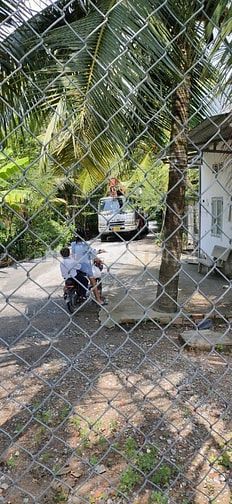 Bán nhà mặt tiền Thích Thiện Hòa, X. Lê Minh Xuân, H.Bình Chánh giá 4.