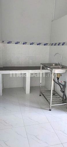 Bán nhà mặt tiền Thích Thiện Hòa, X. Lê Minh Xuân, H.Bình Chánh giá 4.