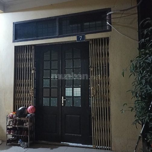 Cho thuê phòng trọ 55m2 ngõ 40 Võ Thị Sáu, Bạch Mai, HN ĐT 0989379582