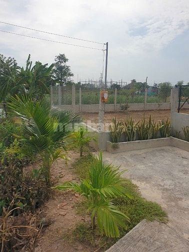 750m2 Đất nền Ấp Bà Canh Xã Tân Thành