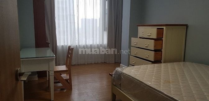 Bán CHCC Cantavil AP Q2 (75m2, 2PN, full giá 5,45 tỷ) SH, TTTM sát bên