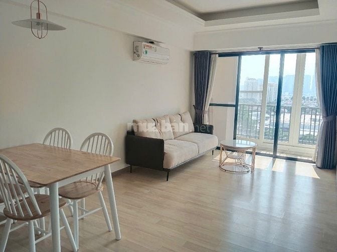 Bán CHCC Cantavil AP Q2 (75m2, 2PN, full giá 5,45 tỷ) SH, TTTM sát bên