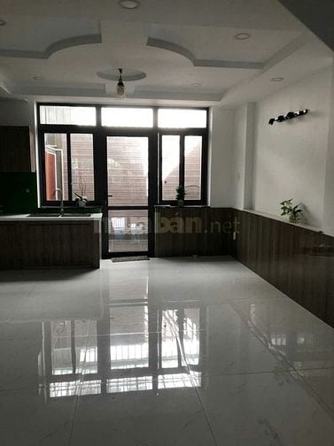 Bán nhà phố KDC Sadeco Phước Kiển A view cviên . Hầm 3,5L.Giá:13,8 tỷ