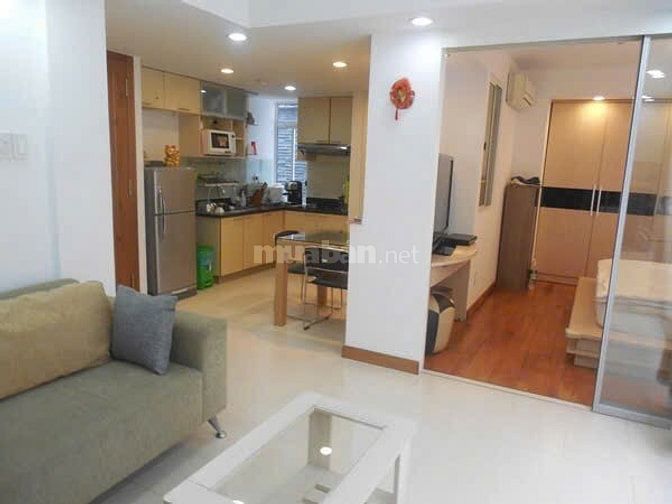 🏠 Bán gấp nhà mặt tiền kd, CHDV Hoa Trà, P. Cầu Kiệu chỉ 50 tỷ TL