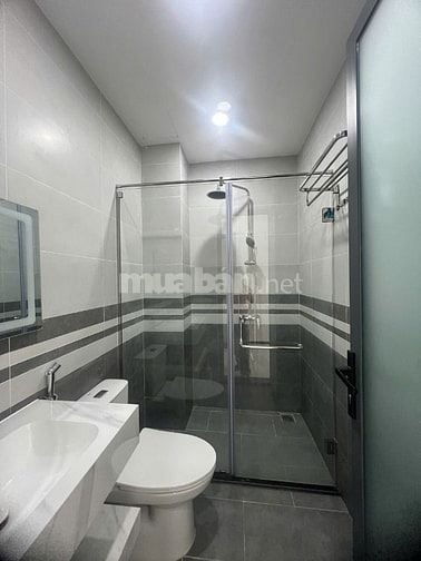 Bán nhà đẹp 4 tầng HXH Xô Viết Nghệ Tĩnh, p.25, Bình Thạnh.